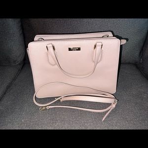 Authentic Kate Spade medium Crossbody bag